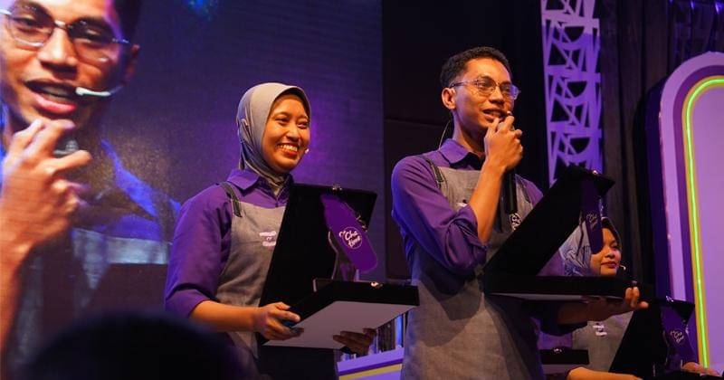 Dok. Chatime Indonesia